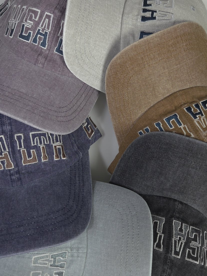 THE HAT-P韓國直郵女裝新款時尚人氣休閑26春夏推薦帽子THE HAT帽子