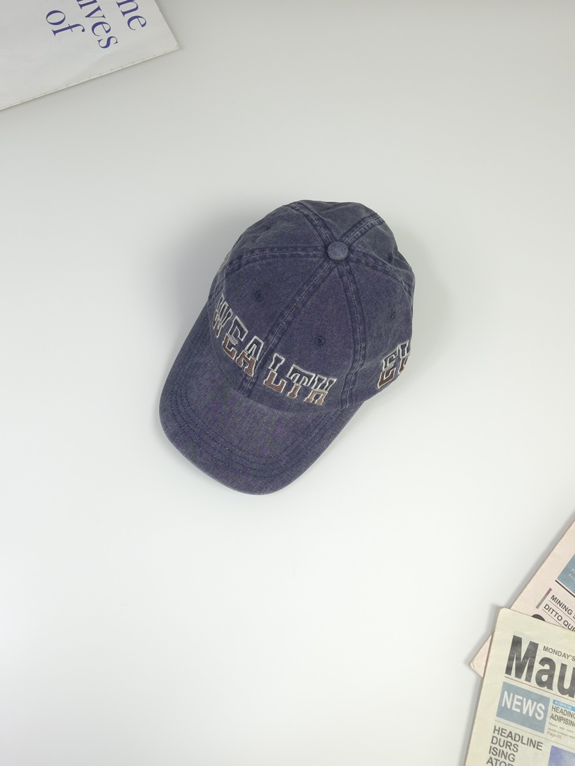 THE HAT-P韓國直郵女裝新款時尚人氣休閑26春夏推薦帽子THE HAT帽子圖色2