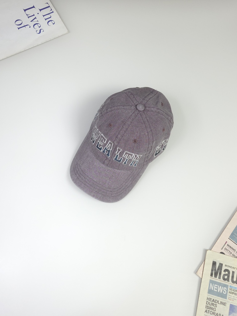 THE HAT-P韓國直郵女裝新款時尚人氣休閑26春夏推薦帽子THE HAT帽子圖色3