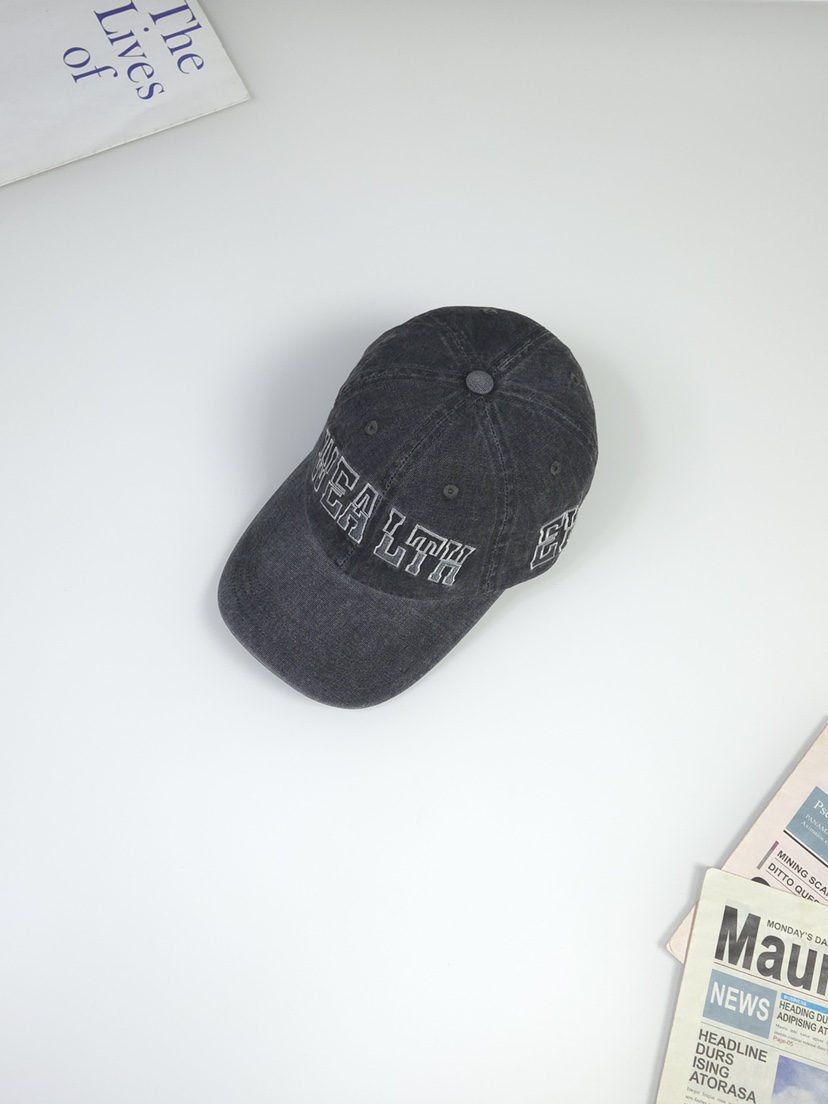 THE HAT-P韓國直郵女裝新款時尚人氣休閑26春夏推薦帽子THE HAT帽子圖色5