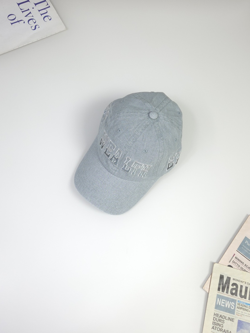 THE HAT-P韓國直郵女裝新款時尚人氣休閑26春夏推薦帽子THE HAT帽子圖色6