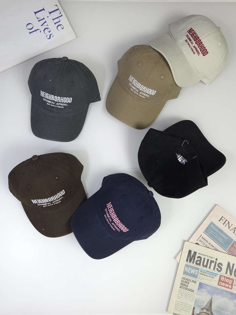 THE HAT-P韓國直郵女裝新品推薦休閑人氣真品時尚職業帽子THE HAT帽子