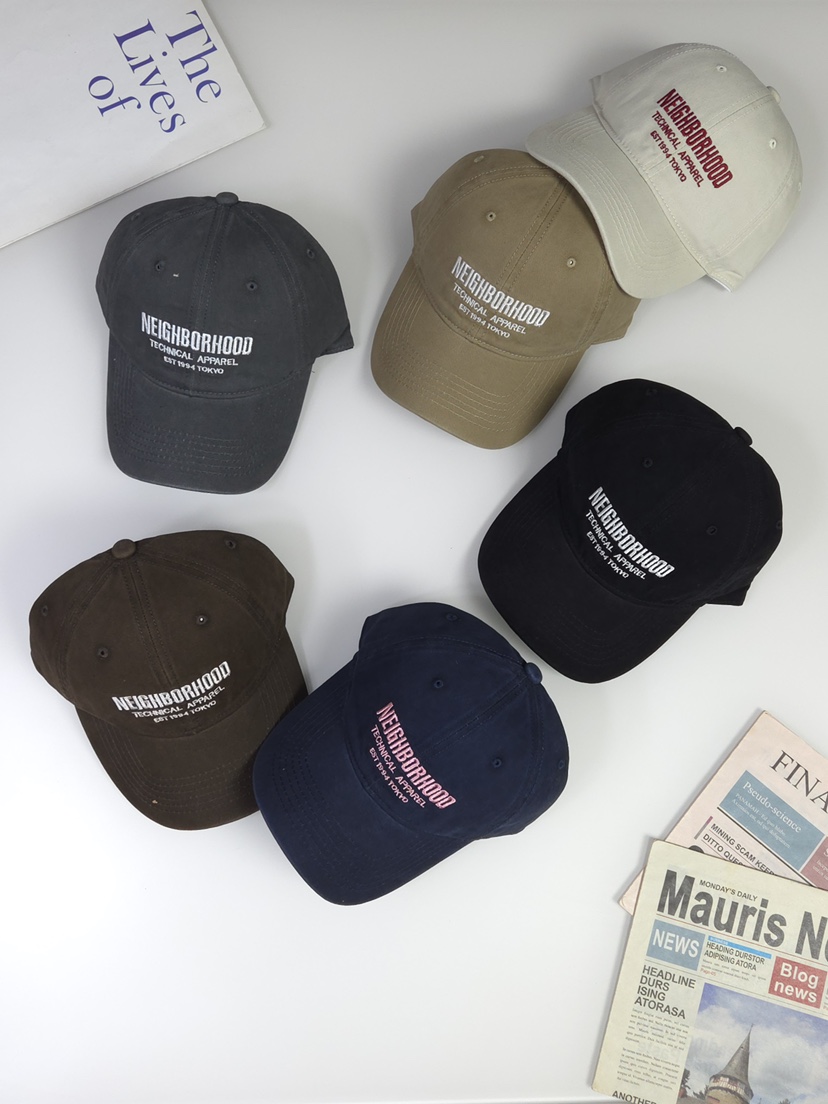 THE HAT-P韓國直郵女裝新品推薦休閑人氣真品時尚職業帽子THE HAT帽子