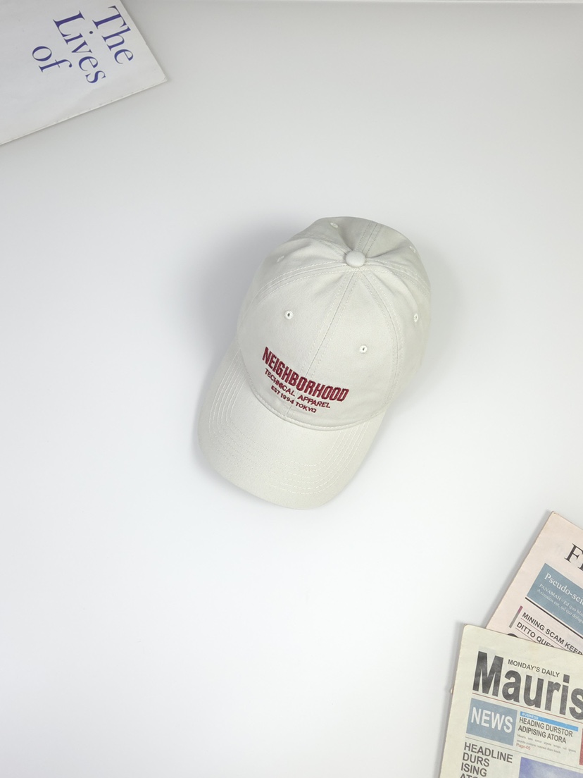 THE HAT-P韓國直郵女裝新品推薦休閑人氣真品時尚職業帽子THE HAT帽子圖色2