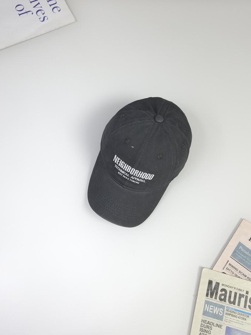 THE HAT-P韓國直郵女裝新品推薦休閑人氣真品時尚職業帽子THE HAT帽子圖色5