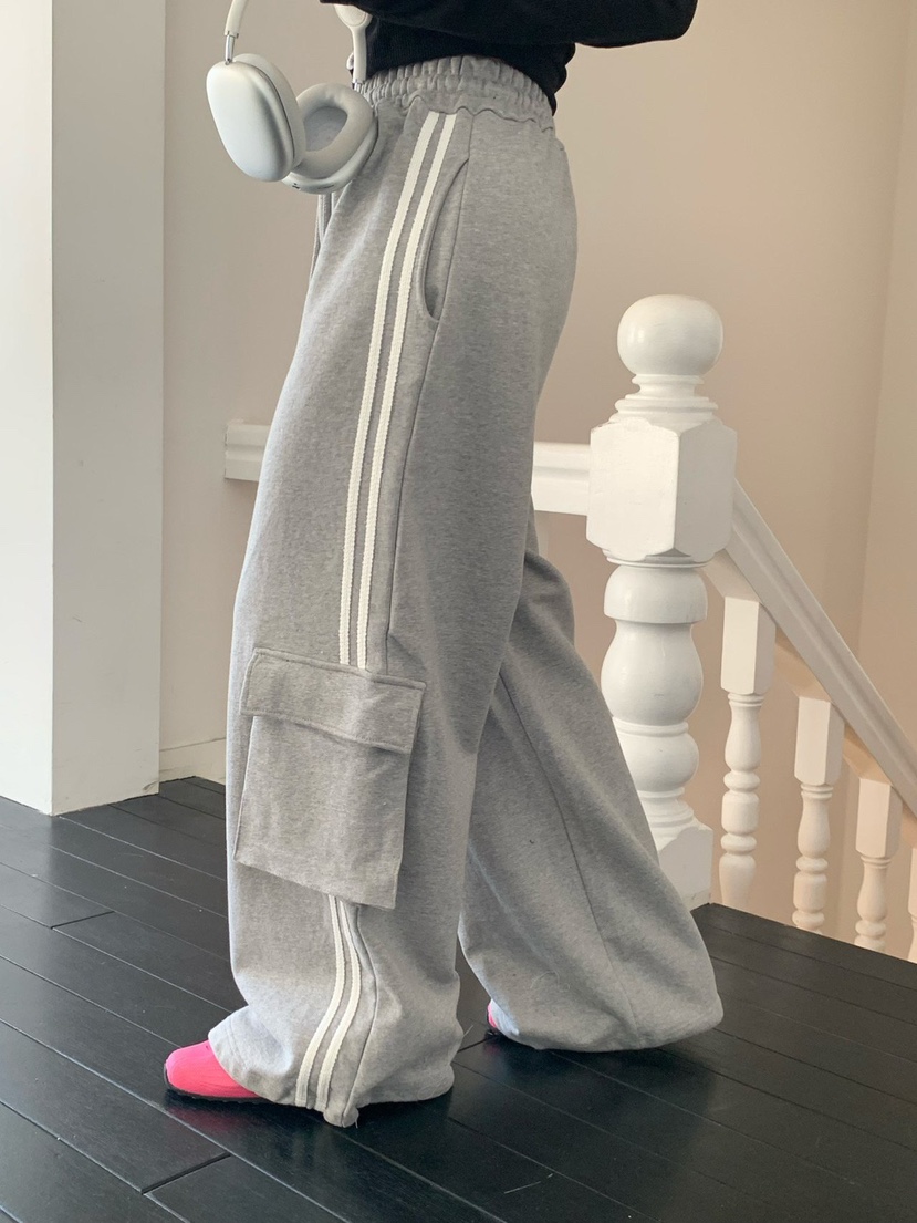 REVE CITE-L東大門直郵女裝新款休閑熱賣推薦休閑褲工裝褲REVE CITE-L休閑褲