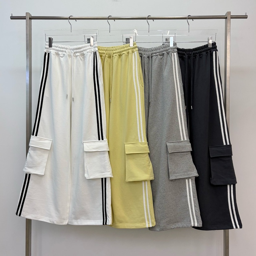 REVE CITE-L東大門直郵女裝新款休閑熱賣推薦休閑褲工裝褲REVE CITE-L休閑褲