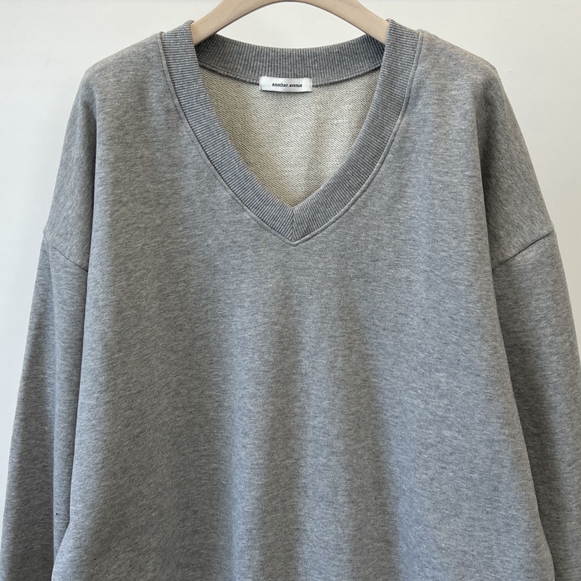 ANOTHER AVENUE東大門直郵女裝新款真品休閑職業人氣衛衣ANOTHER AVENUE衛衣