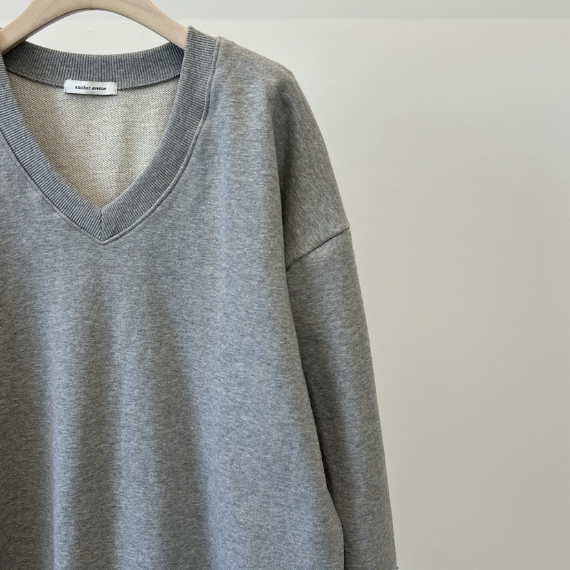 ANOTHER AVENUE東大門直郵女裝新款真品休閑職業人氣衛衣ANOTHER AVENUE衛衣