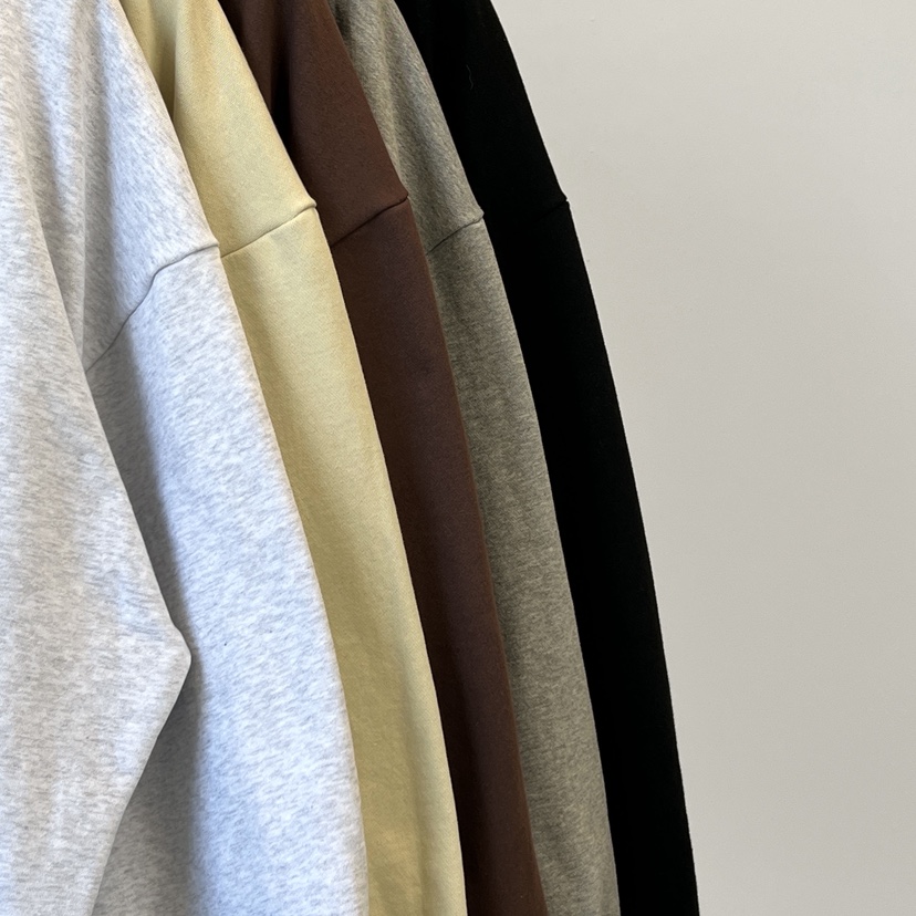 ANOTHER AVENUE東大門直郵女裝新款真品休閑職業人氣衛衣ANOTHER AVENUE衛衣