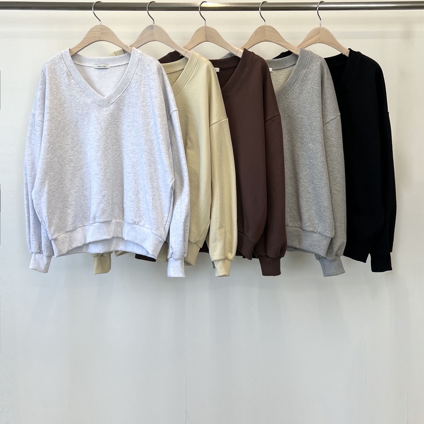 ANOTHER AVENUE東大門直郵女裝新款真品休閑職業人氣衛衣ANOTHER AVENUE衛衣