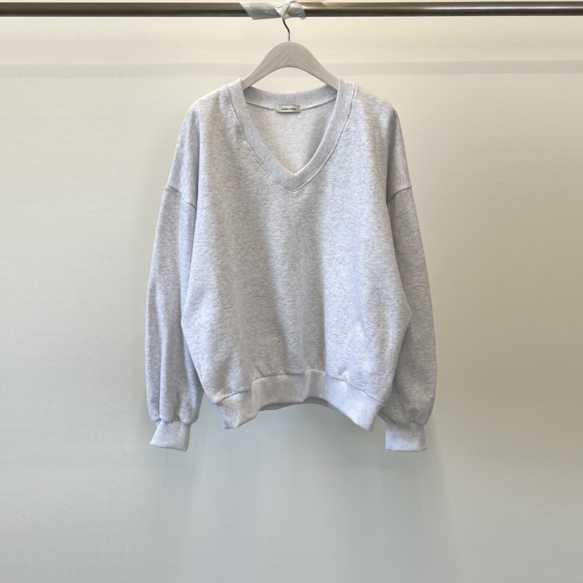 ANOTHER AVENUE東大門直郵女裝新款真品休閑職業人氣衛衣ANOTHER AVENUE衛衣圖色1