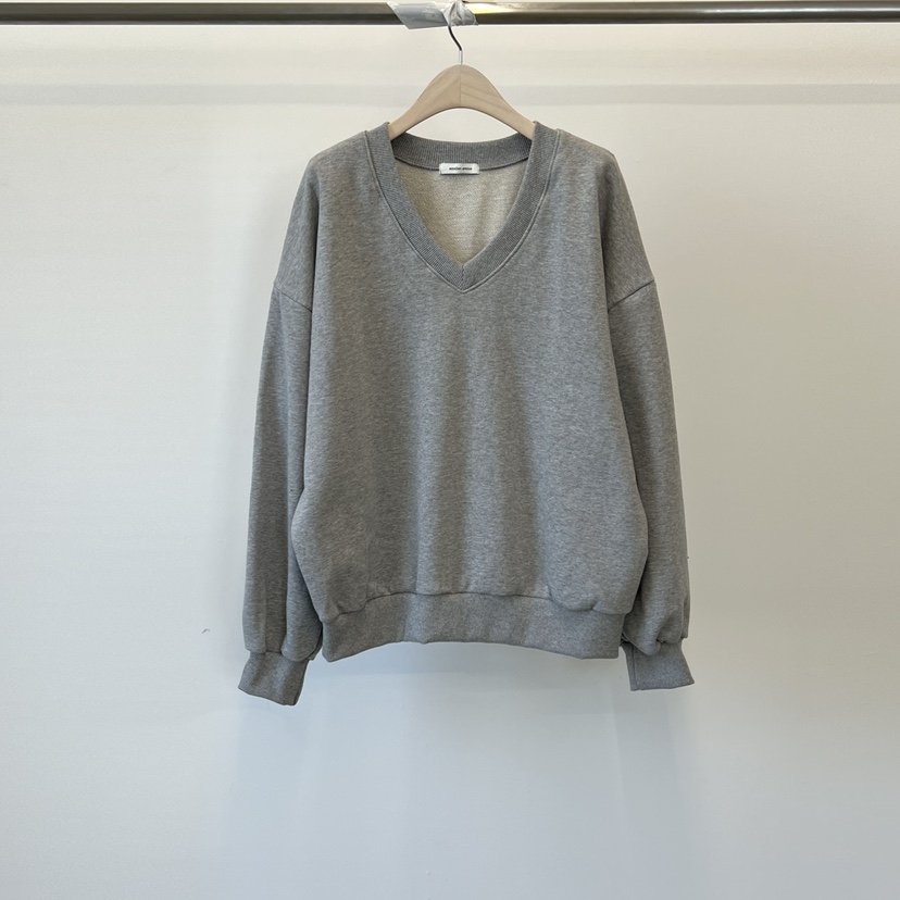 ANOTHER AVENUE東大門直郵女裝新款真品休閑職業人氣衛衣ANOTHER AVENUE衛衣圖色4