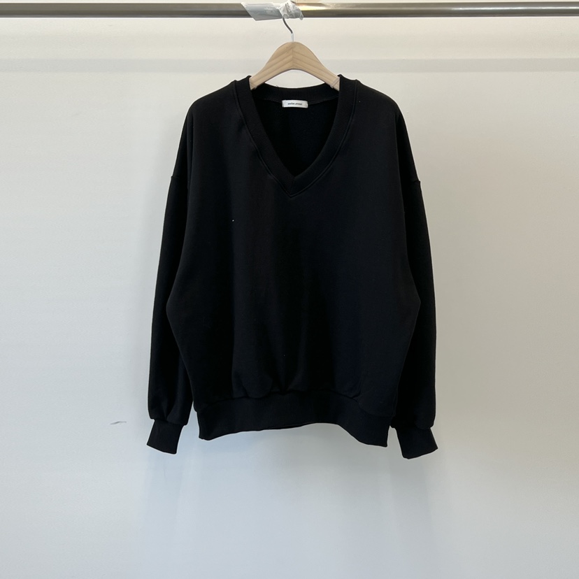 ANOTHER AVENUE東大門直郵女裝新款真品休閑職業人氣衛衣ANOTHER AVENUE衛衣圖色5