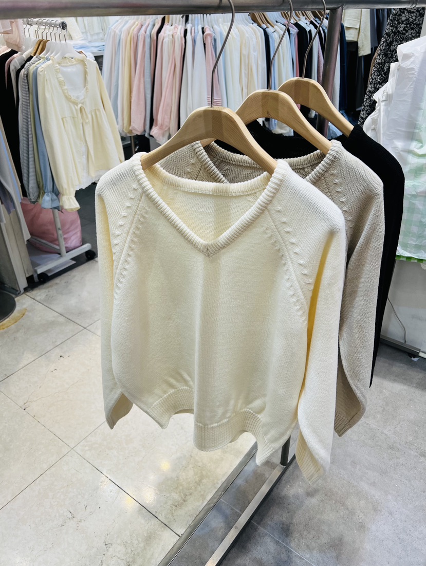 BLACK NOTE韓國代購女裝新品真品人氣26春夏推薦職業針織衫BLACK NOTE針織衫