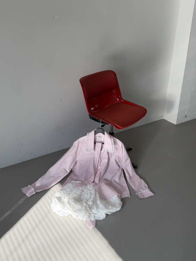 ZITTEN東大門直郵女士新品26春夏真品推薦熱賣休閑短褲花朵ZITTEN短褲