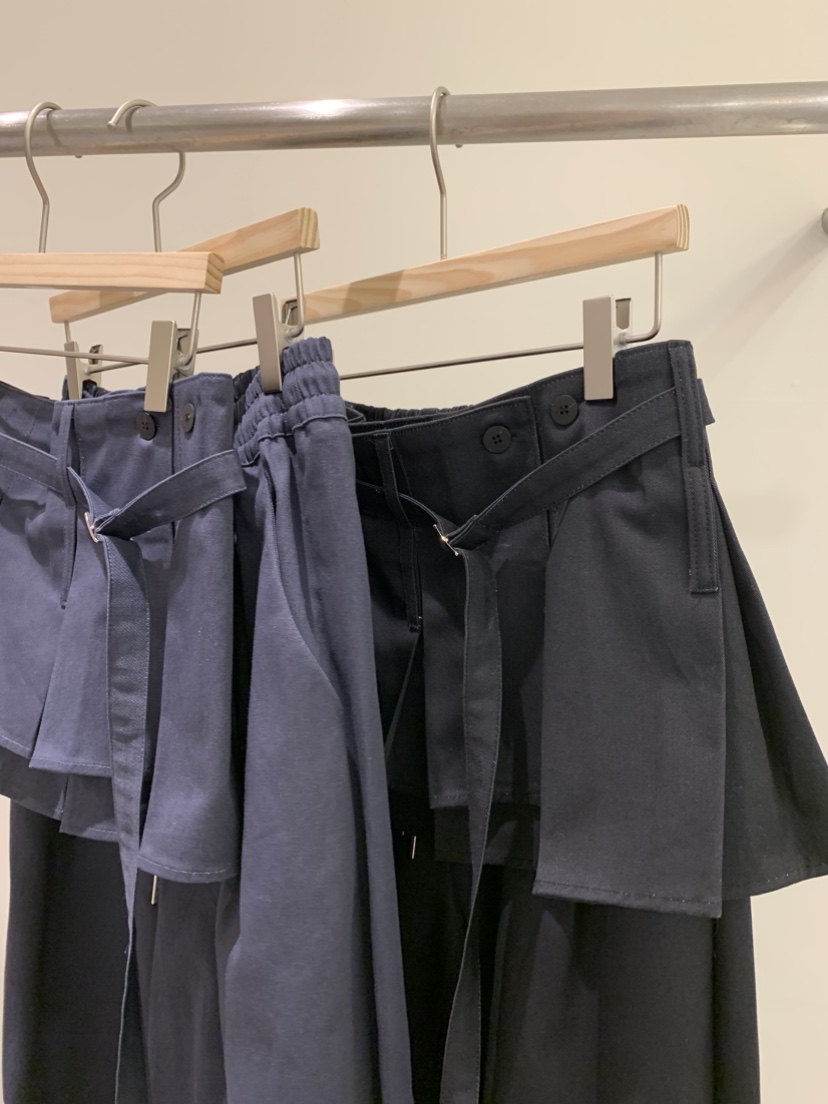 ZITTEN東大門實拍女裝新款推薦真品熱賣時尚26春夏人氣套裝ZITTEN套裝