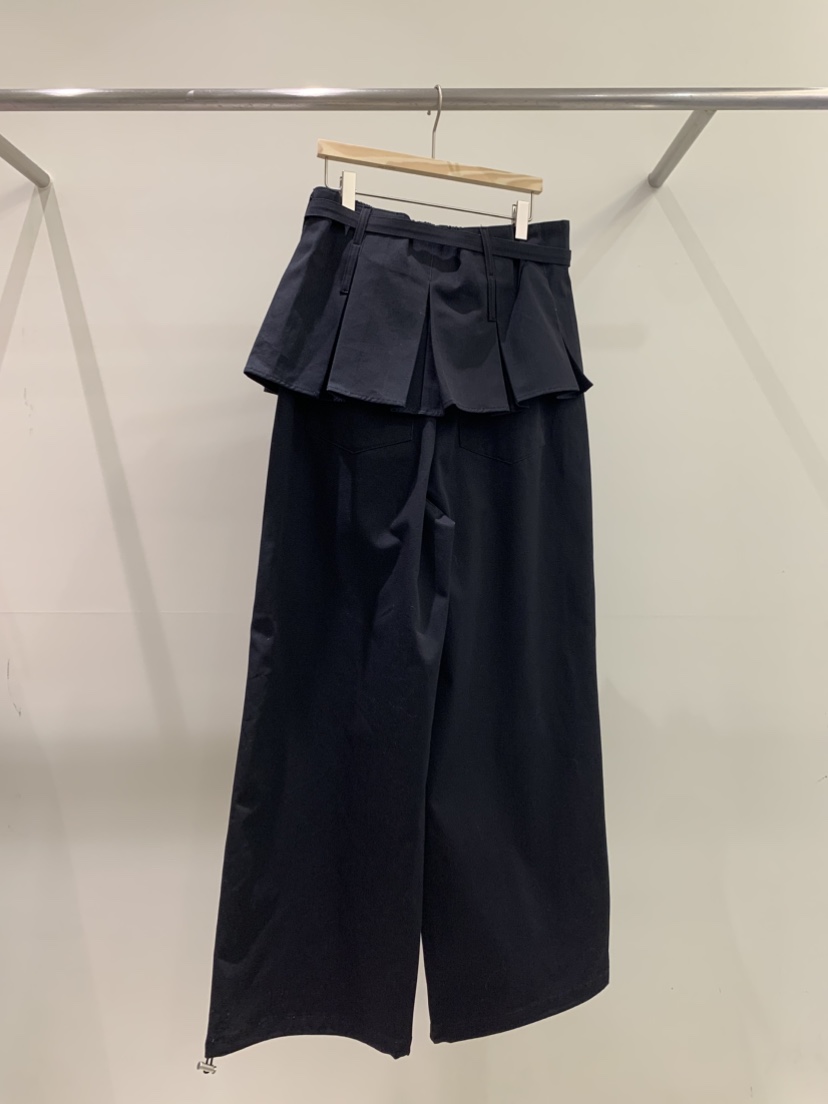 ZITTEN東大門實拍女裝新款推薦真品熱賣時尚26春夏人氣套裝ZITTEN套裝圖色1