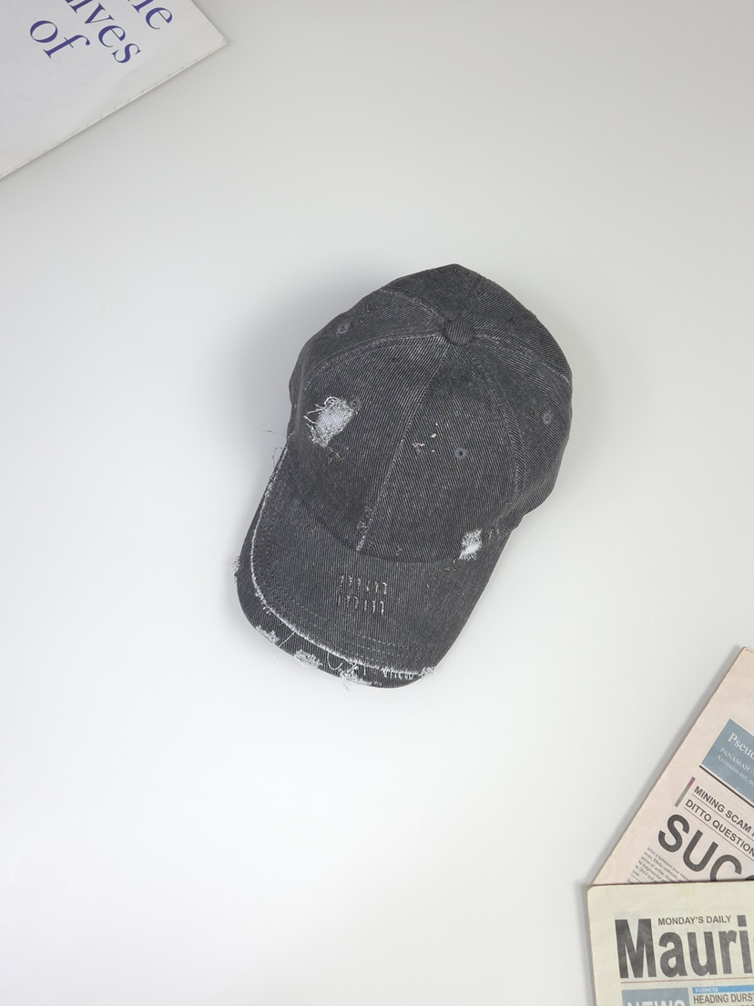 THE HAT-P東大門實拍女士新品推薦時尚人氣26春夏帽子水洗THE HAT帽子圖色2