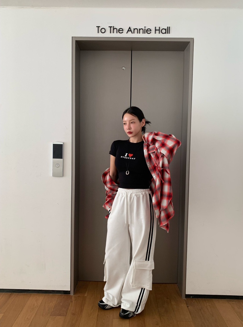 REVE CITE-L東大門直郵女士新品熱賣人氣休閑真品推薦T恤REVE CITE-LT恤