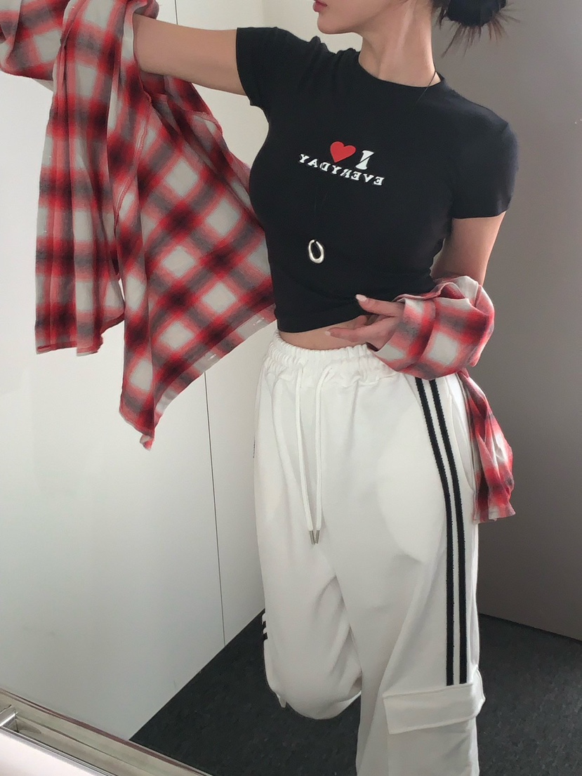 REVE CITE-L東大門直郵女士新品熱賣人氣休閑真品推薦T恤REVE CITE-LT恤