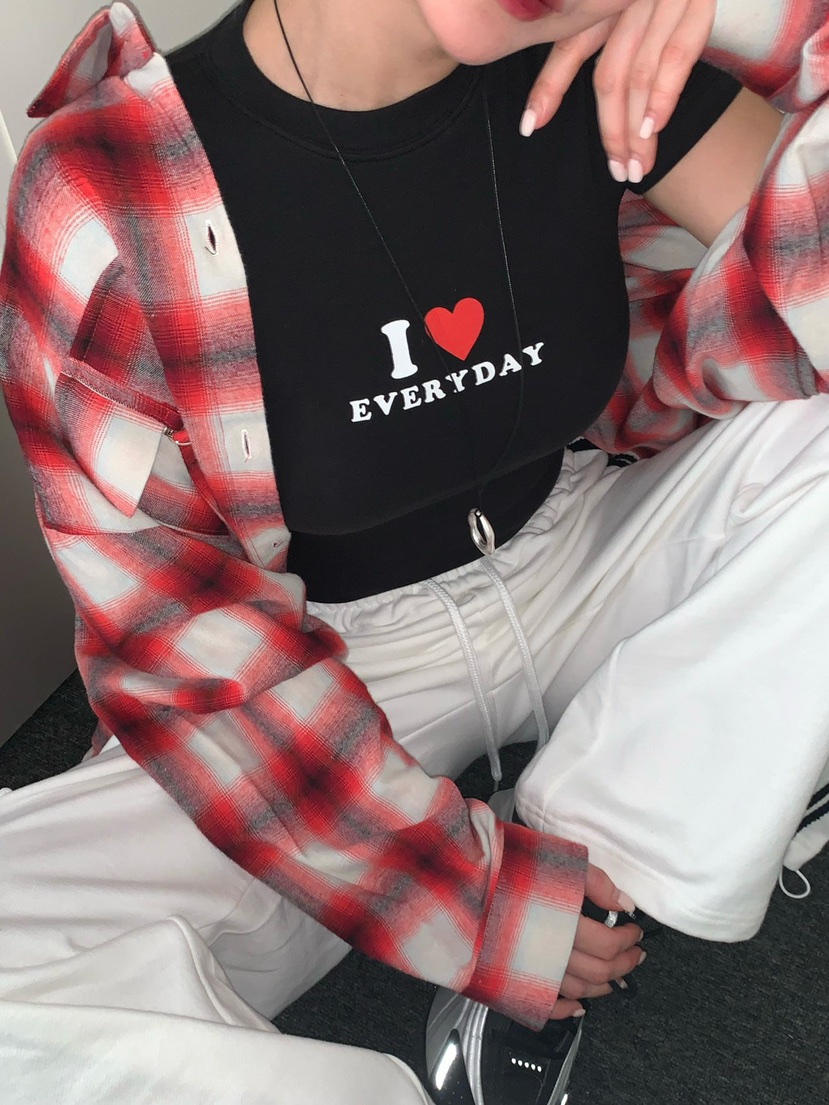 REVE CITE-L東大門直郵女士新品熱賣人氣休閑真品推薦T恤REVE CITE-LT恤