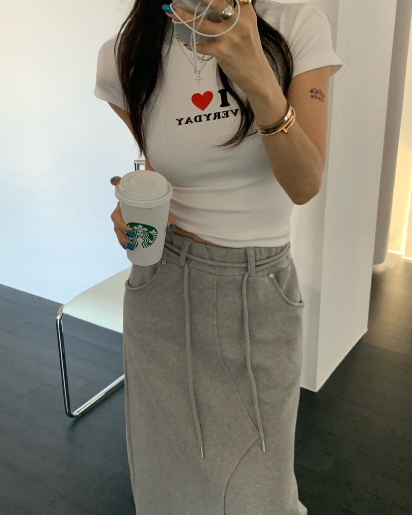 REVE CITE-L東大門直郵女士新品熱賣人氣休閑真品推薦T恤REVE CITE-LT恤