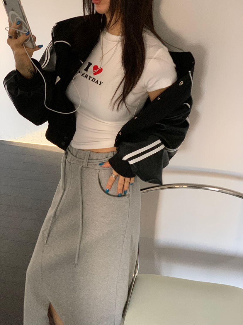 REVE CITE-L東大門直郵女士新品熱賣人氣休閑真品推薦T恤REVE CITE-LT恤