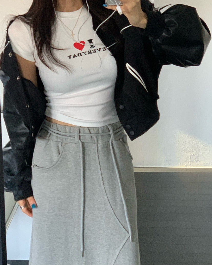 REVE CITE-L東大門直郵女士新品熱賣人氣休閑真品推薦T恤REVE CITE-LT恤