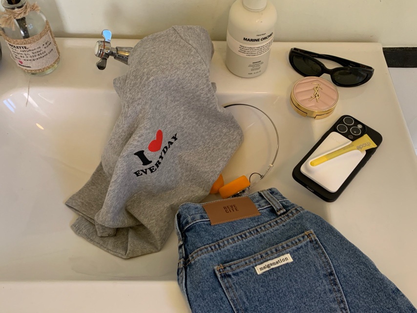 REVE CITE-L東大門直郵女士新品熱賣人氣休閑真品推薦T恤REVE CITE-LT恤