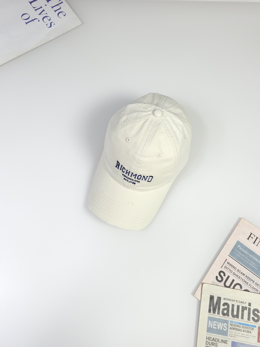 THE HAT-P韓國直郵女士新款人氣休閑推薦熱賣時尚職業帽子THE HAT帽子圖色7