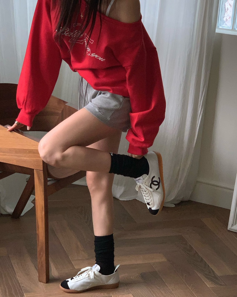 REVE CITE-L韓國直郵女裝新品休閑時尚推薦熱賣26春夏短褲REVE CITE-L短褲