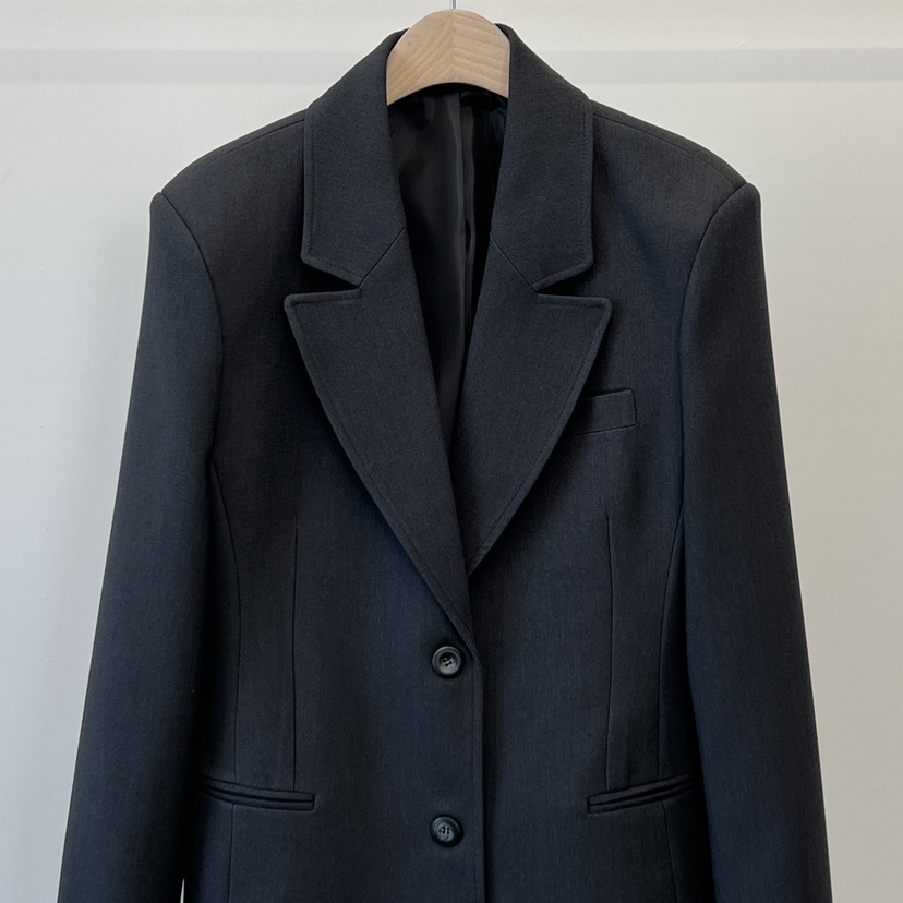 ANOTHER AVENUE韓國直郵女裝新款時尚26春夏職業熱賣夾克ANOTHER AVENUE夾克