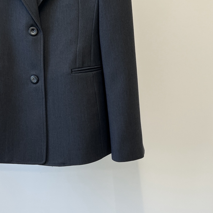 ANOTHER AVENUE韓國直郵女裝新款時尚26春夏職業熱賣夾克ANOTHER AVENUE夾克