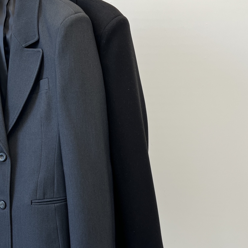 ANOTHER AVENUE韓國直郵女裝新款時尚26春夏職業熱賣夾克ANOTHER AVENUE夾克