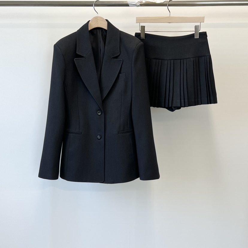 ANOTHER AVENUE韓國直郵女裝新款時尚26春夏職業熱賣夾克ANOTHER AVENUE夾克