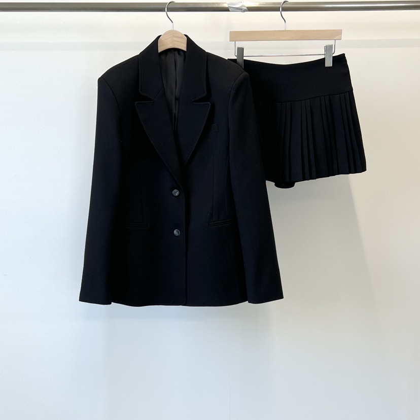 ANOTHER AVENUE韓國直郵女裝新款時尚26春夏職業熱賣夾克ANOTHER AVENUE夾克