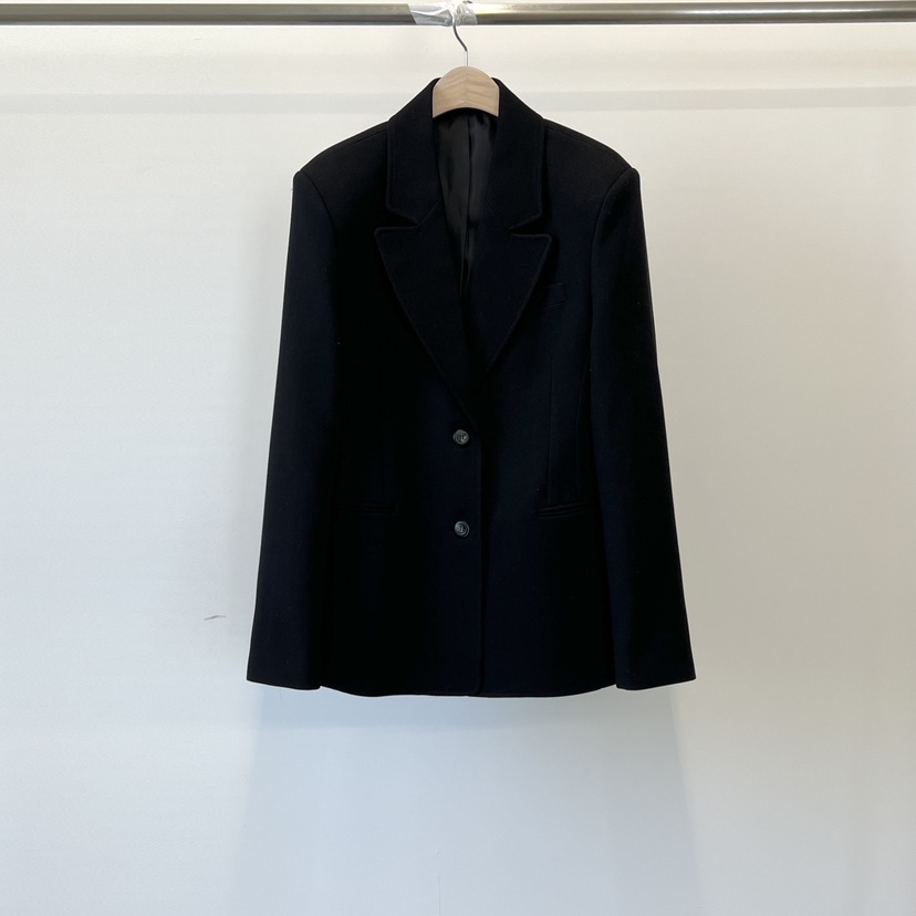 ANOTHER AVENUE韓國直郵女裝新款時尚26春夏職業熱賣夾克ANOTHER AVENUE夾克圖色2