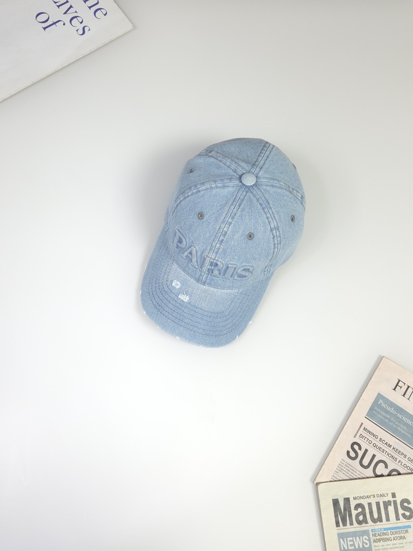 THE HAT-P韓國代購女裝新品熱賣推薦職業真品人氣時尚帽子THE HAT帽子圖色1