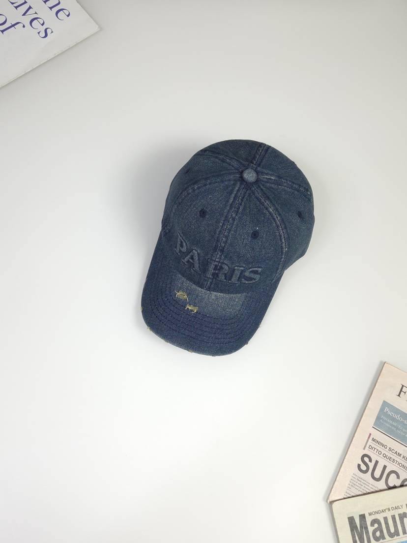 THE HAT-P韓國代購女裝新品熱賣推薦職業真品人氣時尚帽子THE HAT帽子圖色3