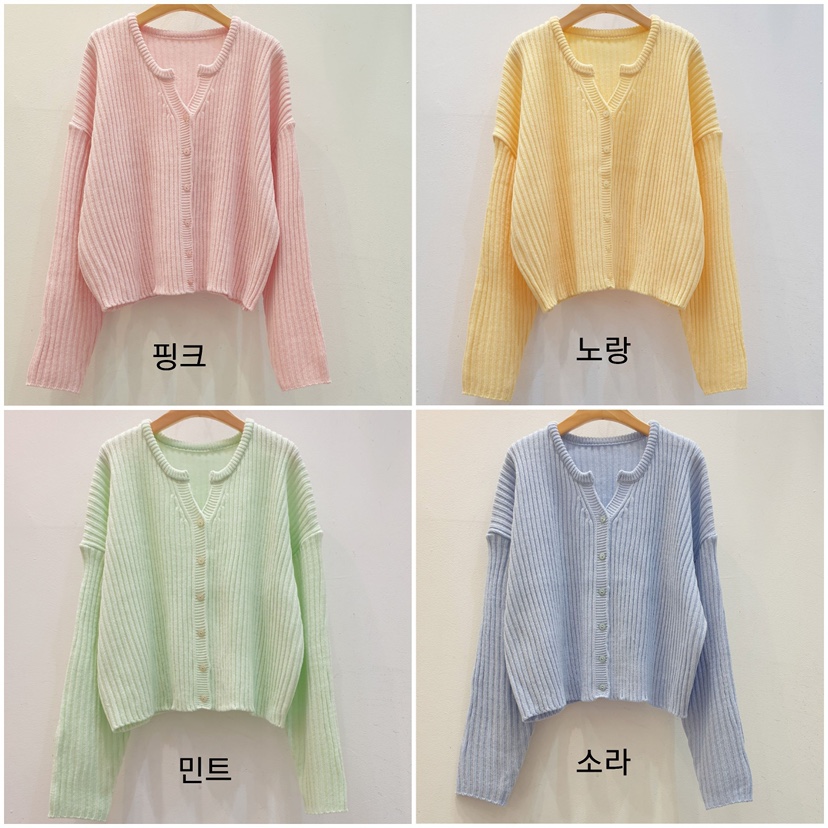 BLACK NOTE東大門實拍女裝新款職業真品時尚休閑26春夏針織衫BLACK NOTE針織衫