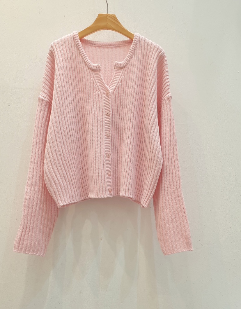 BLACK NOTE東大門實拍女裝新款職業真品時尚休閑26春夏針織衫BLACK NOTE針織衫圖色4