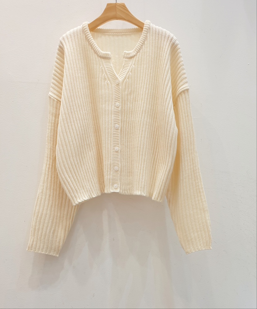 BLACK NOTE東大門實拍女裝新款職業真品時尚休閑26春夏針織衫BLACK NOTE針織衫圖色5