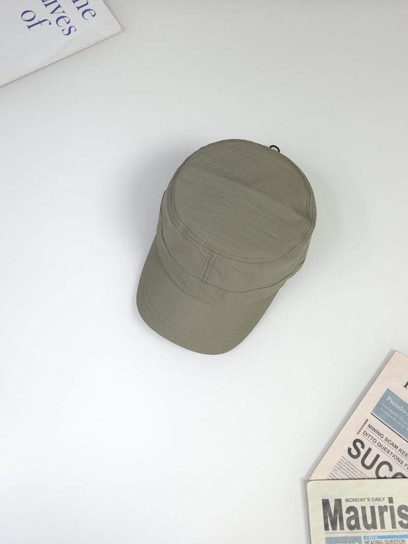 THE HAT-P韓國代購女裝新品人氣時尚真品推薦26春夏帽子THE HAT帽子圖色3