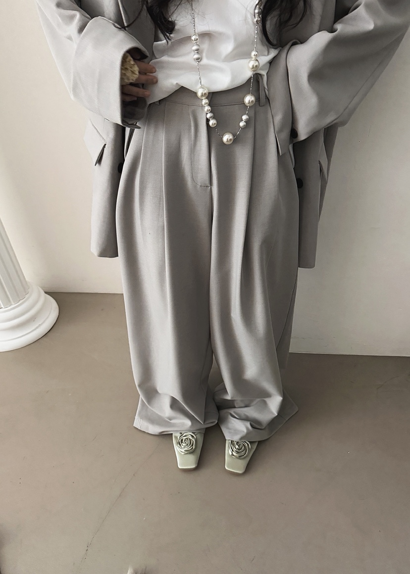 AMOOD韓國代購女士新款人氣時尚26春夏休閑熱賣真品推薦夾克AMOOD夾克