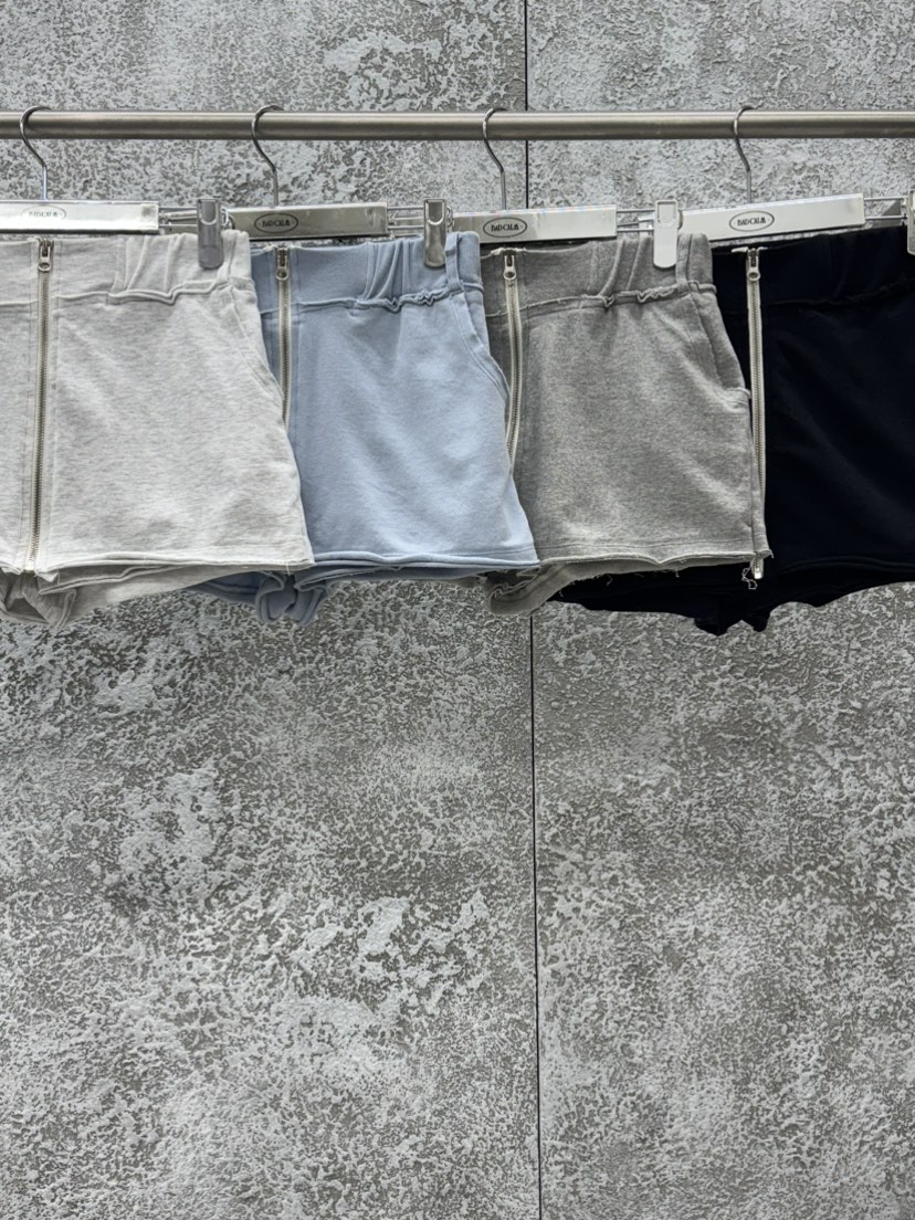 BADCALM東大門直郵女裝新款推薦人氣休閑26春夏熱賣職業裙褲BADCALM裙褲