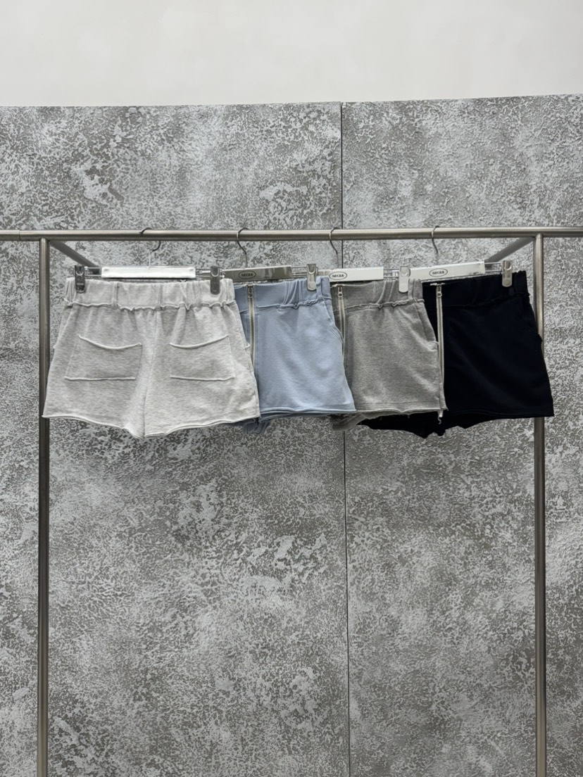 BADCALM東大門直郵女裝新款推薦人氣休閑26春夏熱賣職業裙褲BADCALM裙褲