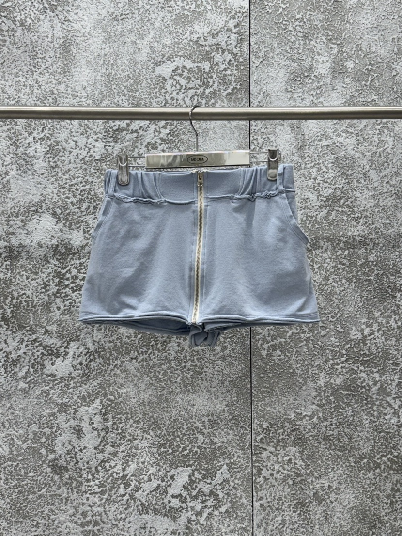 BADCALM東大門直郵女裝新款推薦人氣休閑26春夏熱賣職業裙褲BADCALM裙褲圖色2