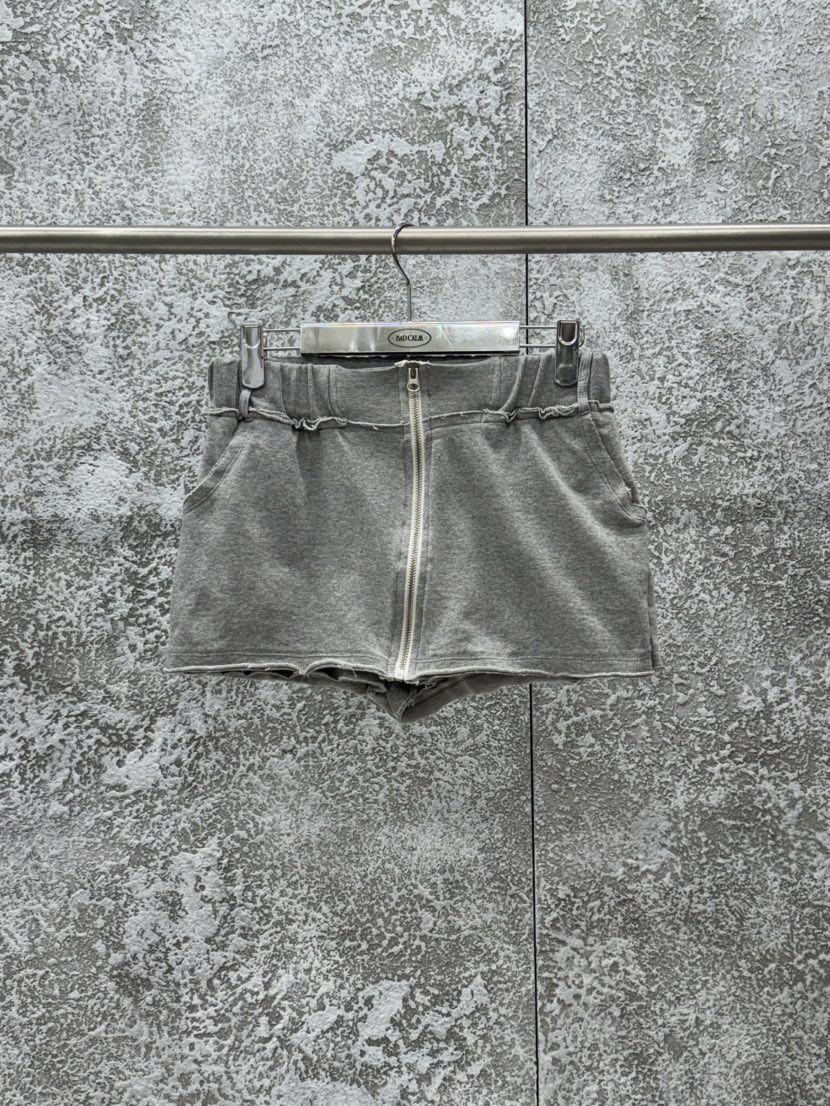 BADCALM東大門直郵女裝新款推薦人氣休閑26春夏熱賣職業裙褲BADCALM裙褲圖色3