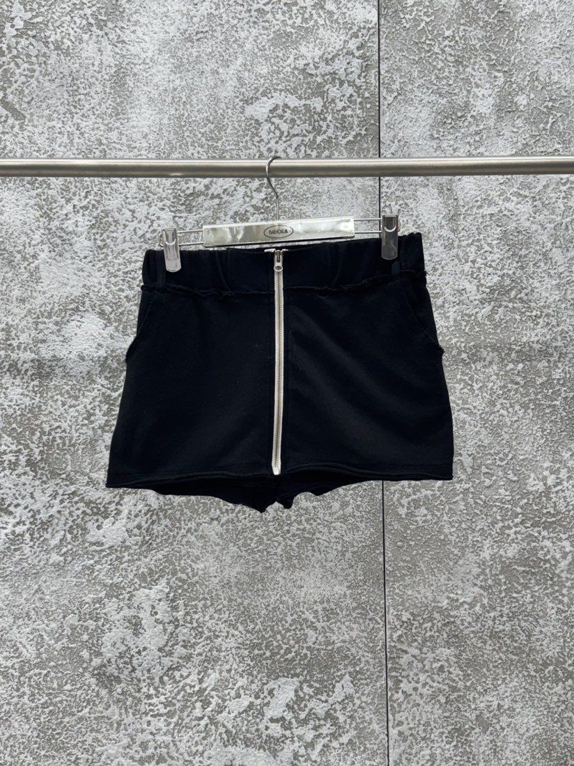 BADCALM東大門直郵女裝新款推薦人氣休閑26春夏熱賣職業裙褲BADCALM裙褲圖色4